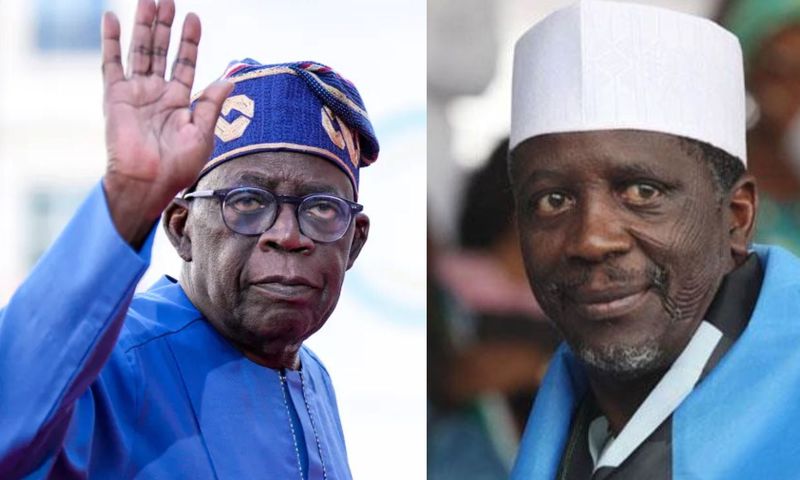 Economic reforms yielding fruits - Agbese slams Bafarawa over open letter to Tinubu