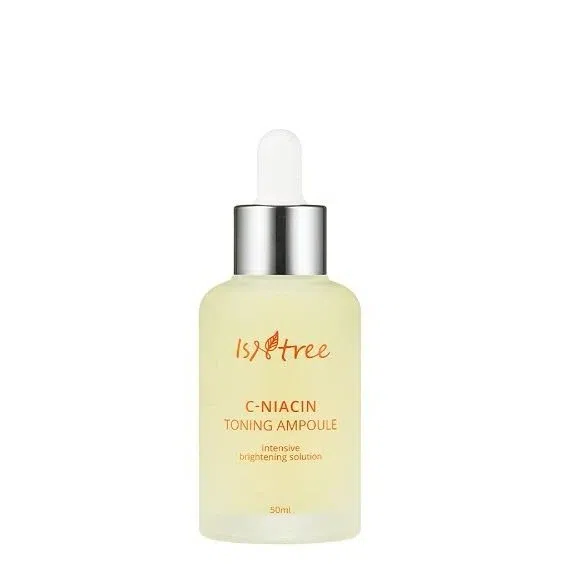 Isntree C-Niacin Toning Ampoule 50ml