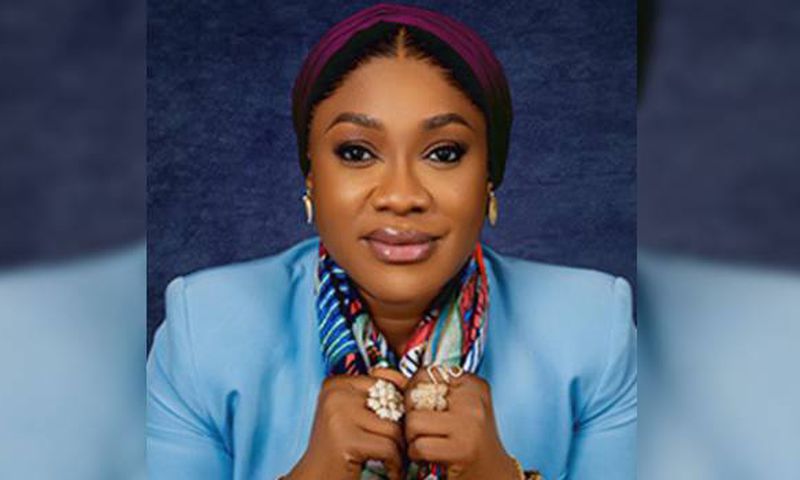 Aisha Sulaiman Achimugu