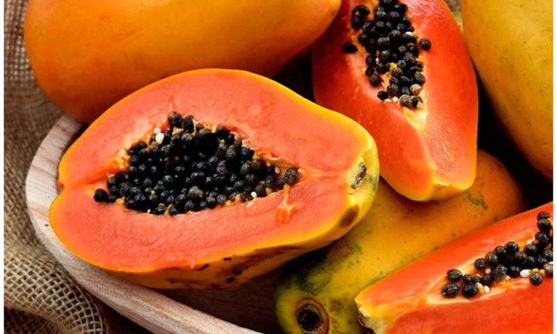 Who shouldn’t eat pawpaw? —You could be at risk [The Fresh Direct]
