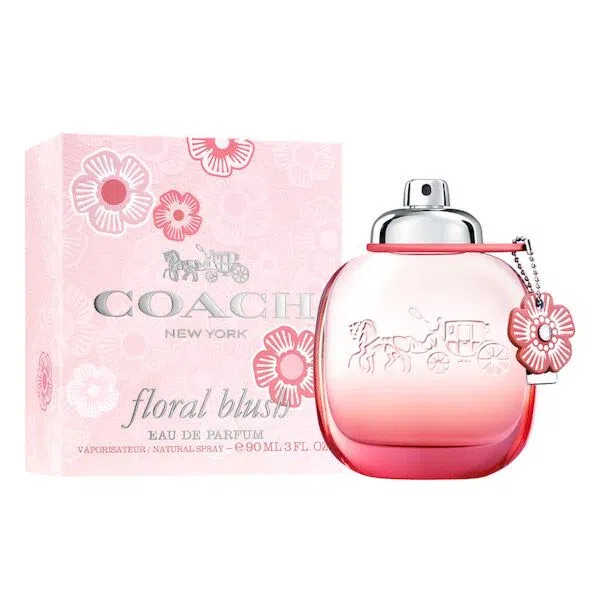 Coach Floral Blush EDP 90ml