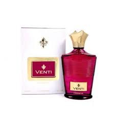 Fragrance World Venti Charisma
