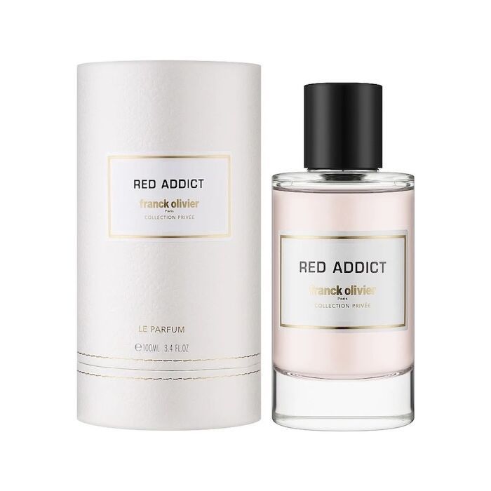Franck Olivier Privee Collection Red Addict