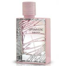 Fragrance World Optimystic Paradox