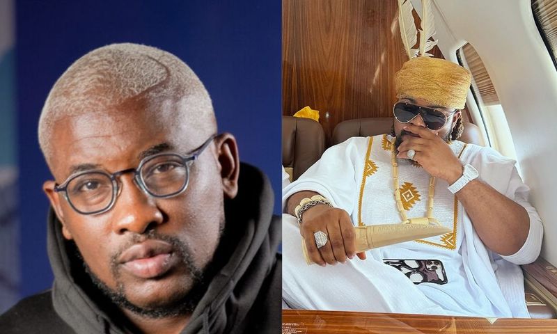 While some supported Do2dtun’s view, arguing that Whitemoney’s speech seemed to separate the Igbo people from the broader Nigerian identity, others defended the BBNaija star.