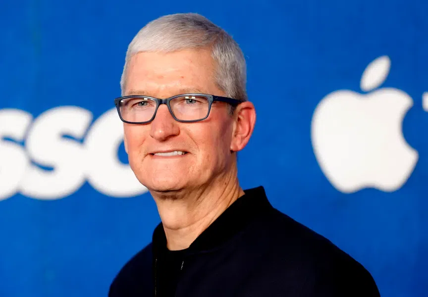 The highest paid CEO in the world earns $23.5 Billion (₦37 Trillion) in a year
