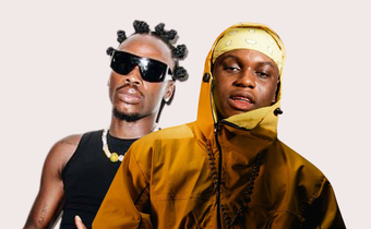 Ayo Maff says featuring Fireboy changed his life