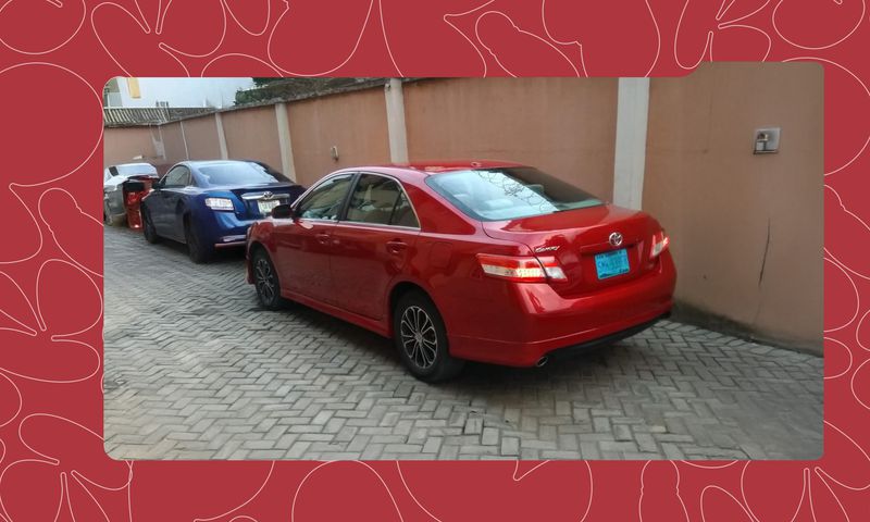 How to Check a Car’s History Before Buying in Nigeria