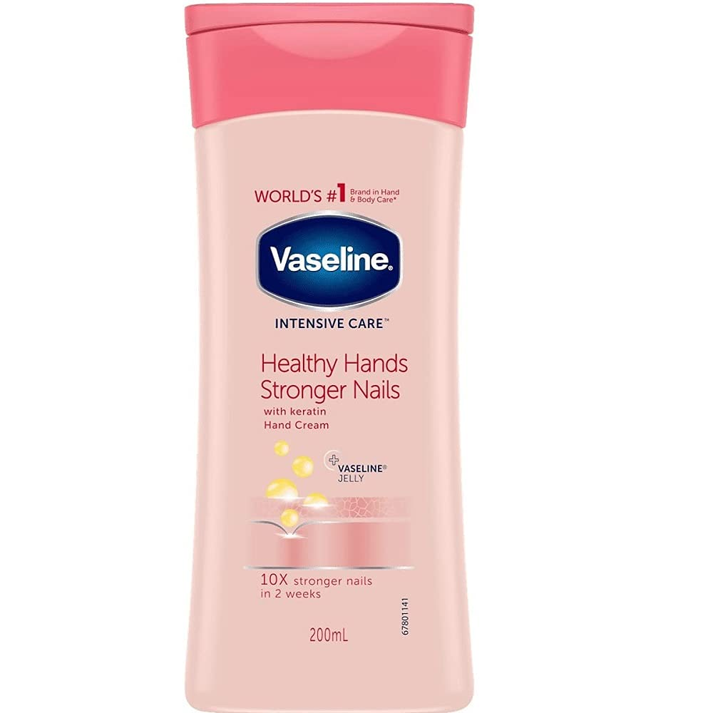 Want Stronger Nails? These Are Nigeria’s Top-Rated Nail Care Products