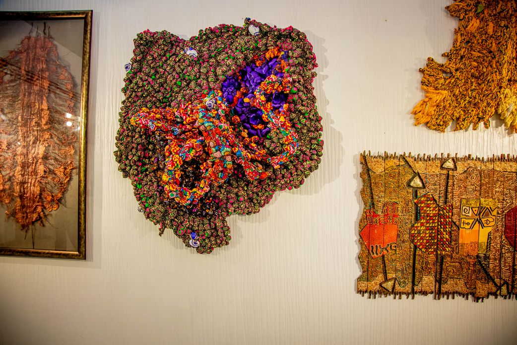 Coronation Gallery Exhibition 2025 Champions the Future of African Art as Legacy, Wealth, and Culture