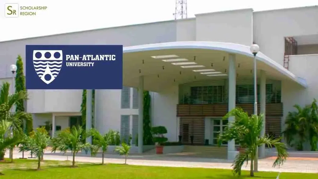 Pan-Atlantic University [ScholarshipRegion]