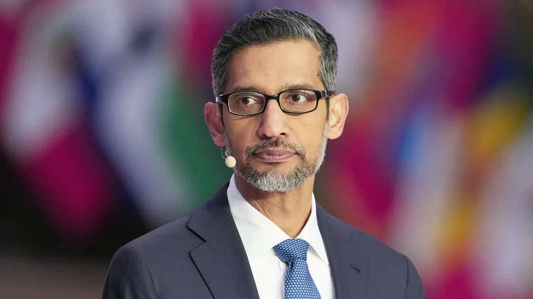 The highest paid CEO in the world earns $23.5 Billion (₦37 Trillion) in a year