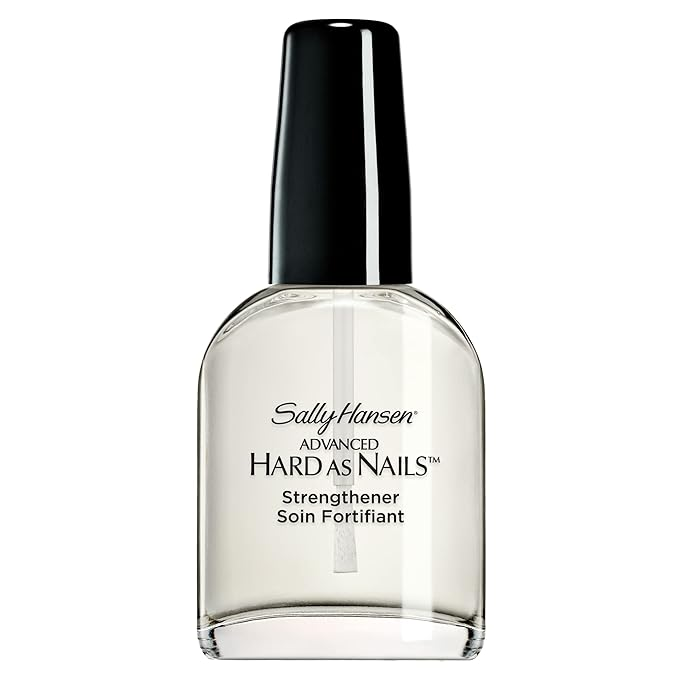 Want Stronger Nails? These Are Nigeria’s Top-Rated Nail Care Products