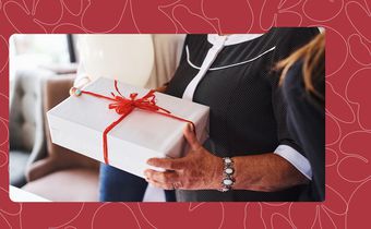 Things Our Parents Use When We Gift Them