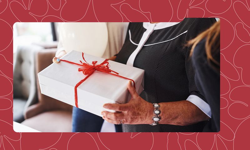 Things Our Parents Use When We Gift Them