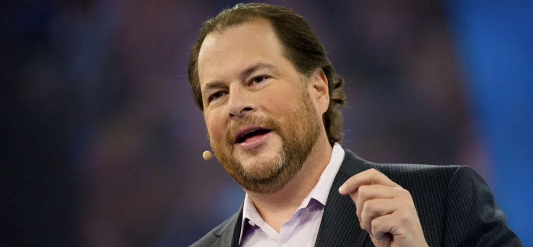 The highest paid CEO in the world earns $23.5 Billion (₦37 Trillion) in a year