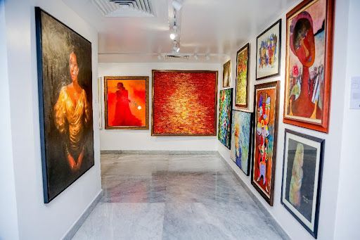 Coronation Gallery Exhibition 2025 Champions the Future of African Art as Legacy, Wealth, and Culture