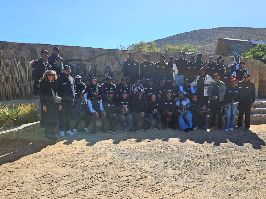 Mouka Celebrates Trade Partners with an Unforgettable Trip to Cape Town With World of Comfort 2025