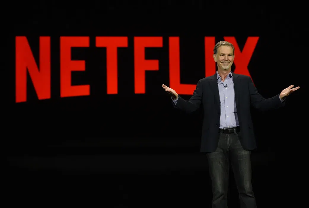 The highest paid CEO in the world earns $23.5 Billion (₦37 Trillion) in a year
