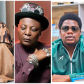 Many Nigerian celebrities call out social injustice, here are 5 of those occassions