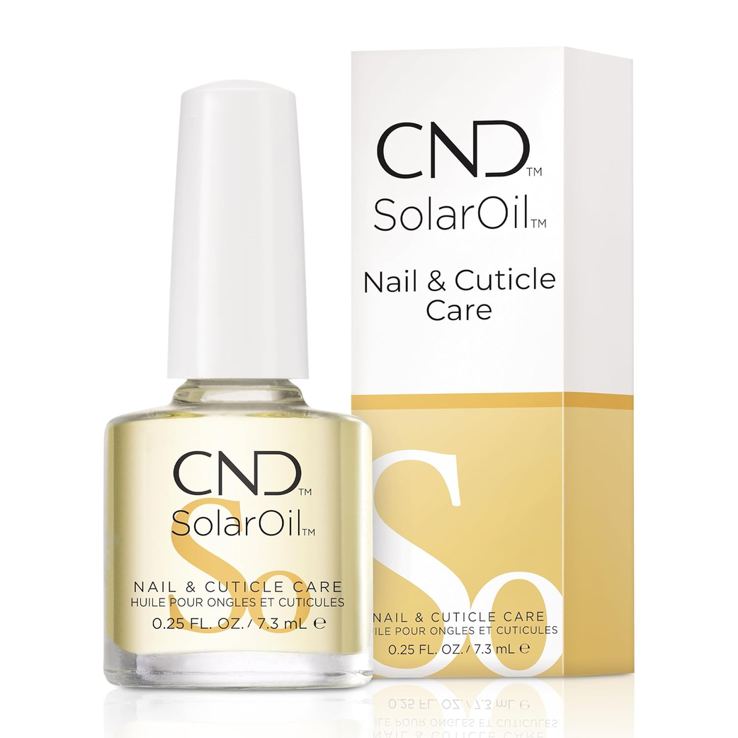 Want Stronger Nails? These Are Nigeria’s Top-Rated Nail Care Products