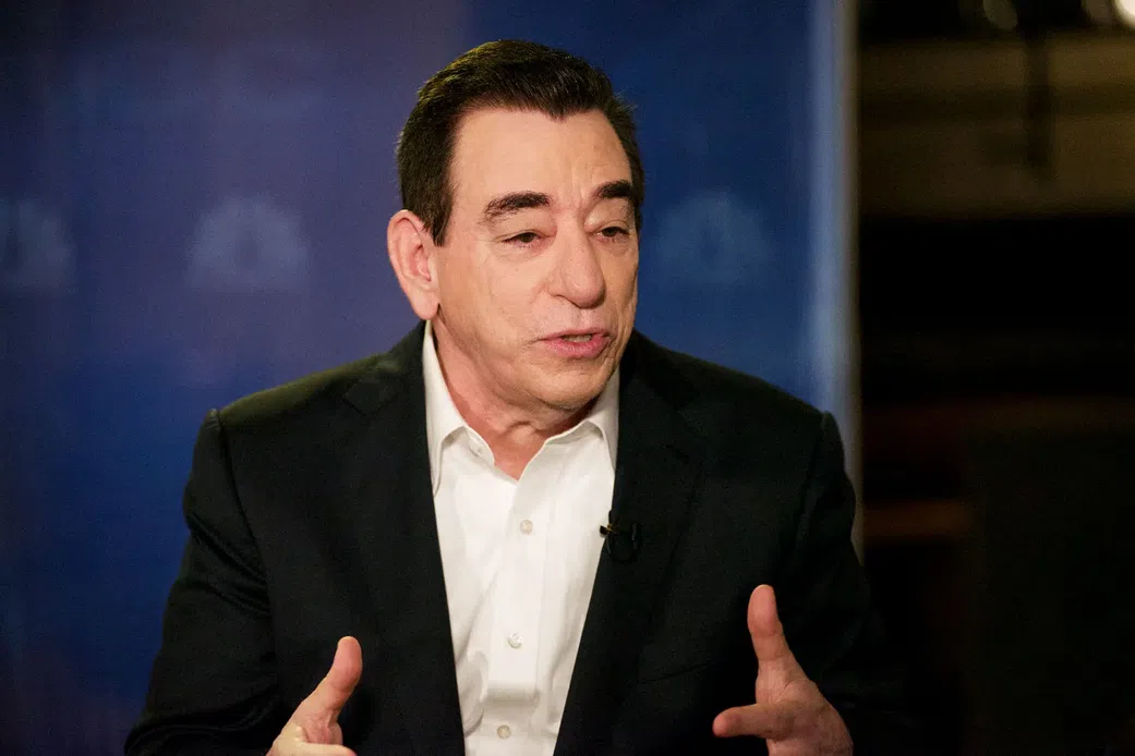 The highest paid CEO in the world earns $23.5 Billion (₦37 Trillion) in a year