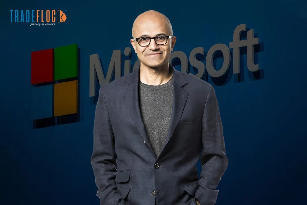 The highest paid CEO in the world earns $23.5 Billion (₦37 Trillion) in a year