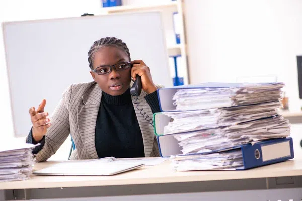 3 Simple shifts to make everyday tasks easier
