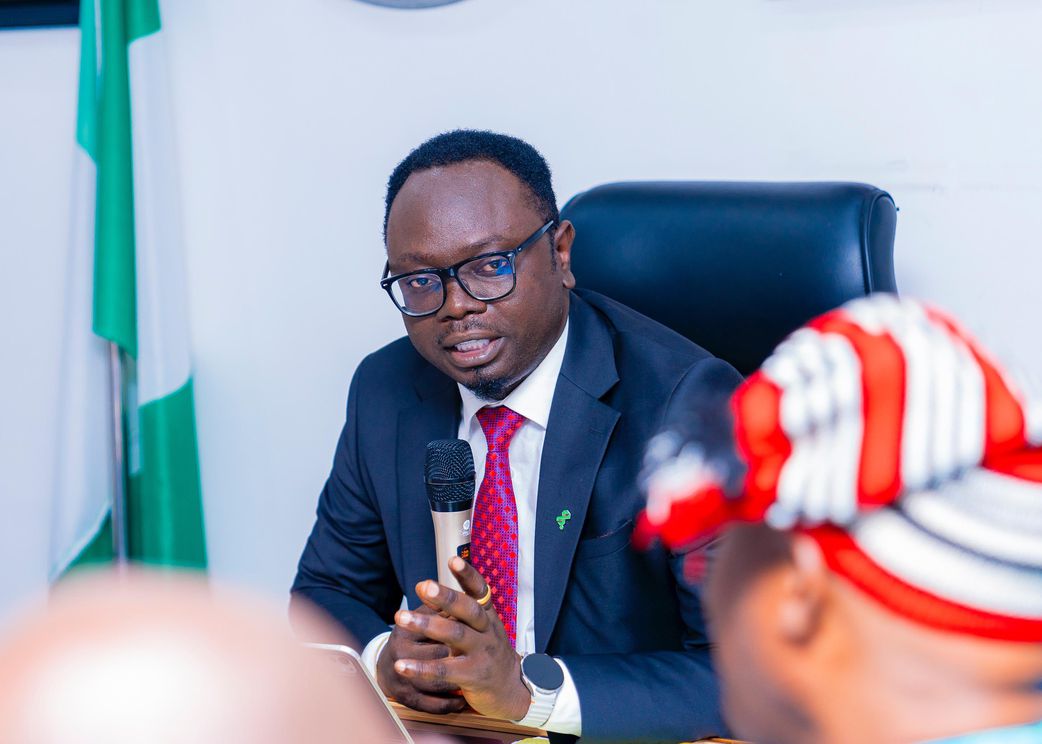 Entertainment news Celebrity gossip Movie and TV show updates Latest celebrity news Trending entertainment stories Ayodele Olawande – Minister of Youth Development