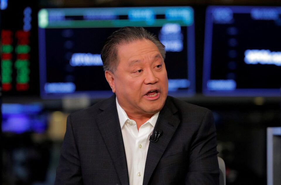The highest paid CEO in the world earns $23.5 Billion (₦37 Trillion) in a year
