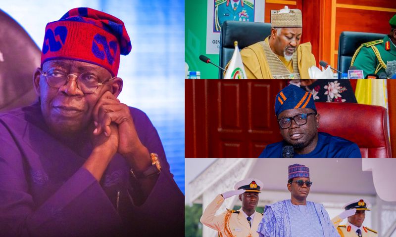 Entertainment news Celebrity gossip Movie and TV show updates Latest celebrity news Trending entertainment stories While some ministers have earned praise for decisive action and visible impact, others have struggled to meet public expectations or deliver tangible results in their respective ministries. 