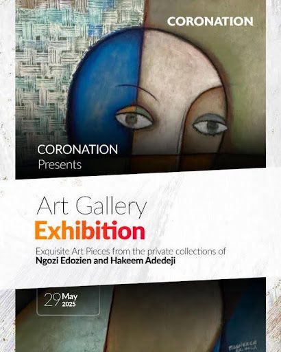 Coronation Gallery Exhibition 2025 Champions the Future of African Art as Legacy, Wealth, and Culture