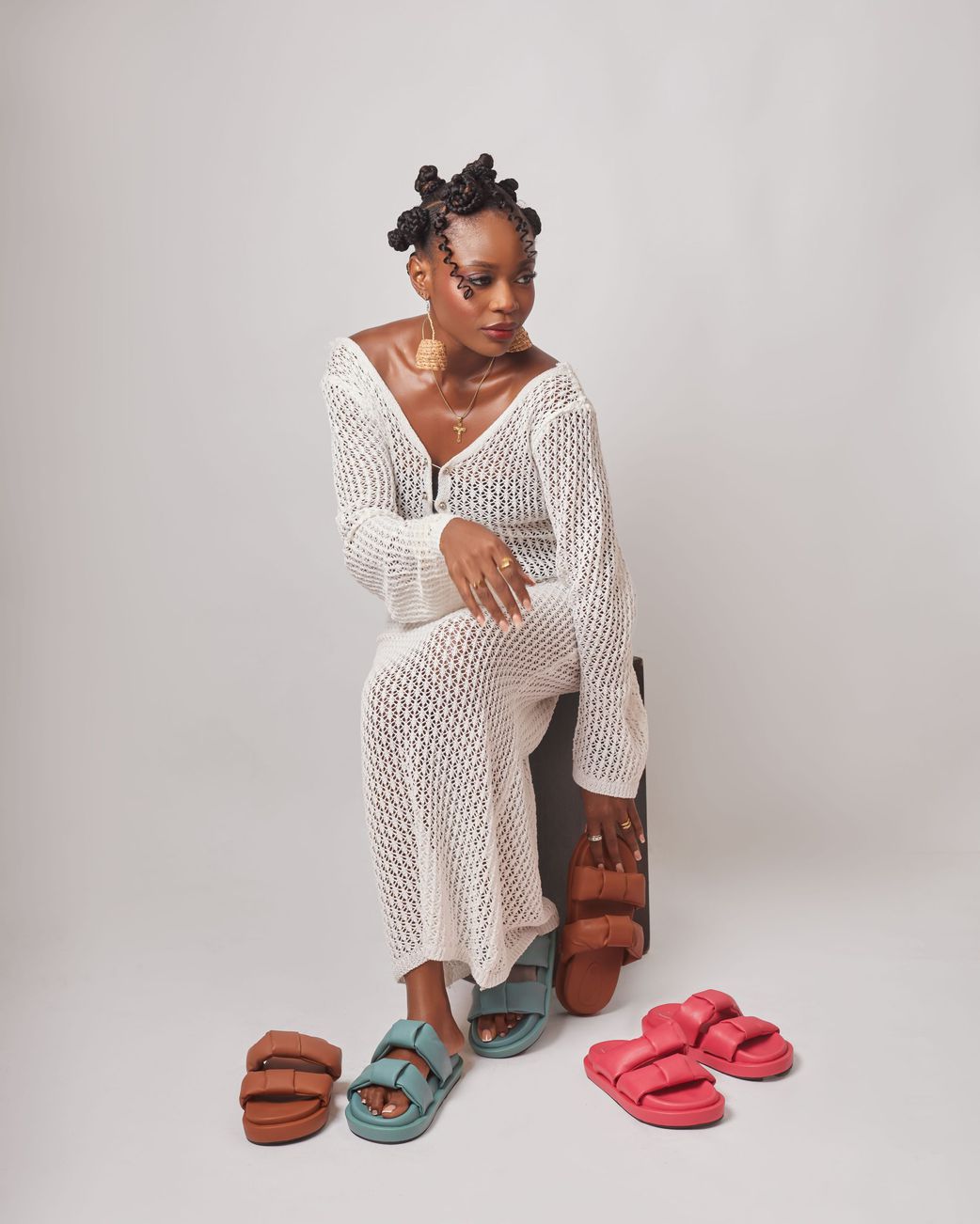 You’ll Be Surprised What Nigerian Parents Actually Use After You Gift Them