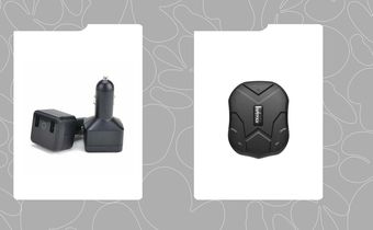 Tech Tools to Track Your Cars & Prevent Theft