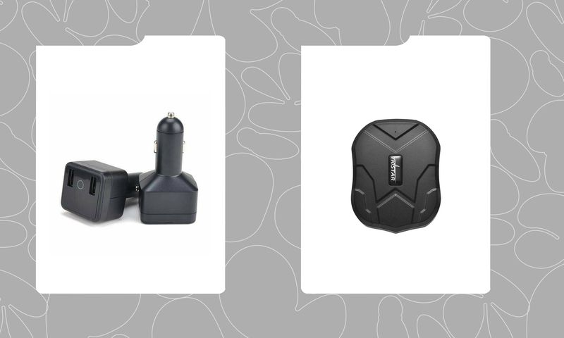 Tech Tools to Track Your Cars & Prevent Theft
