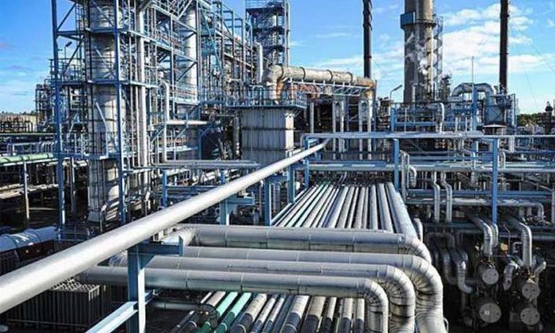 Products loaded from PH Refinery had been there for 3 years - Host community