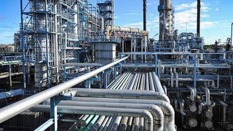 Products loaded from PH Refinery had been there for 3 years - Host community