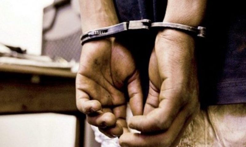 4 secondary school students gang-rape 17-year-old girl