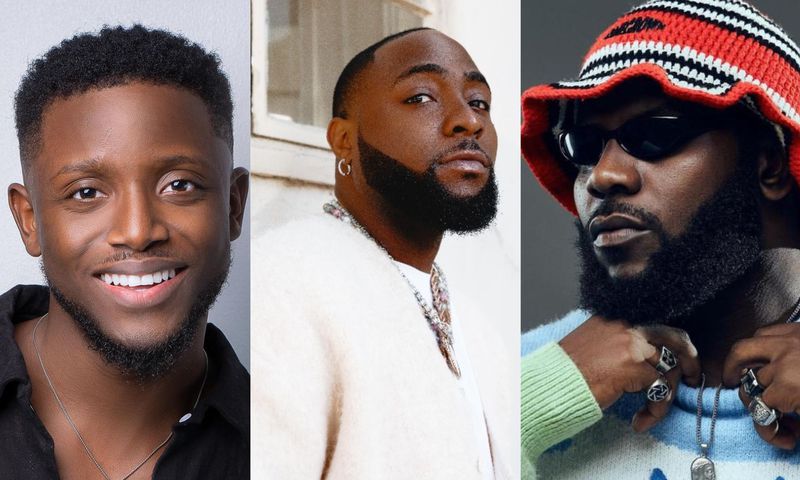 Davido unveils release date for next album, announces new song featuring Chike & Odumodublvck