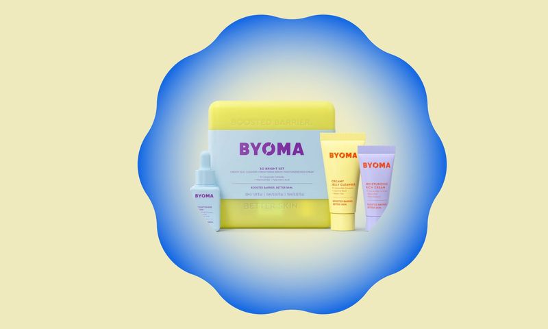 The Best Travel Sized Skincare Products