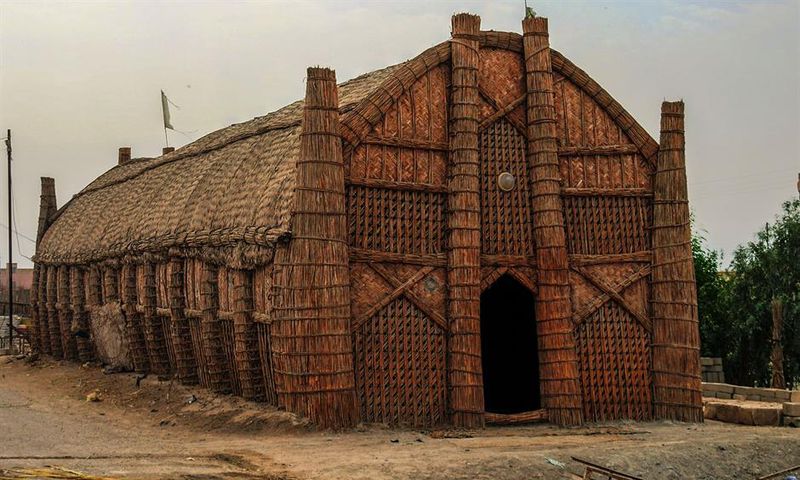 Ancient homes that have survived for thousands of years [lovePROPERTY]