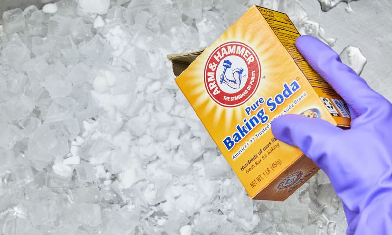 Interesting uses of baking soda aside from baking [AHRCC]