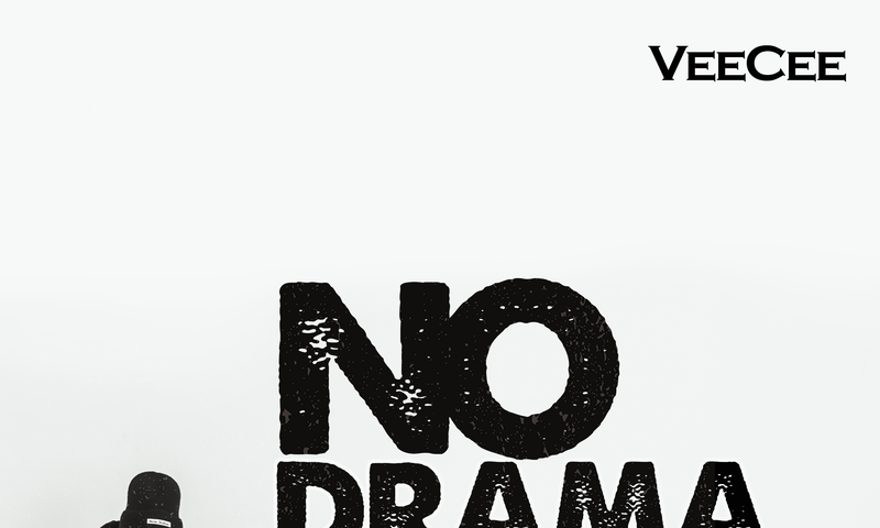 VEECEE props powerful drill anthem 'No Drama' under Trenches Ville Records