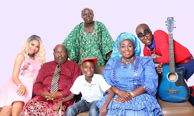 Let’s take a nostalgic dive into Nigeria’s Golden Era of Soap Operas [Blueprint Africa]