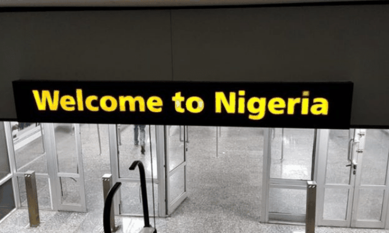 What Nigerians abroad love to do in Nigeria [Businessday]