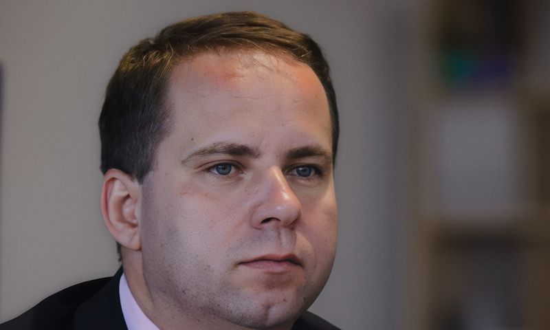 Valery Miroshnikov – former Deputy Head of the DIA