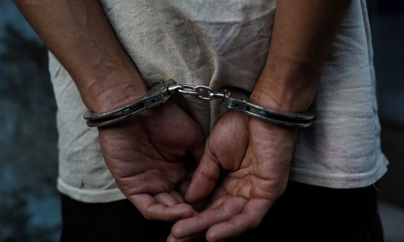 Police nab 2 suspected child traffickers in Akwa Ibom