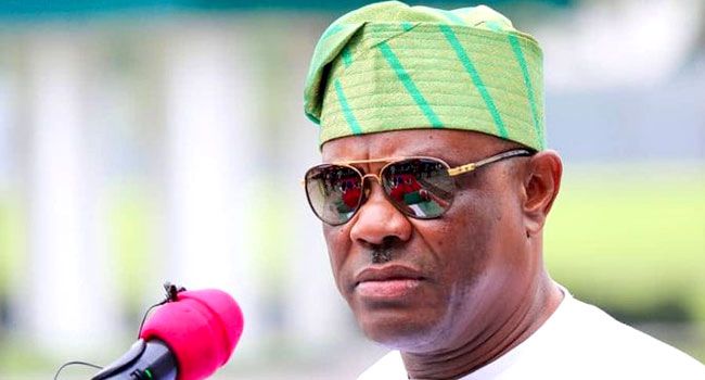 FCT Minister, Nyesom Wike