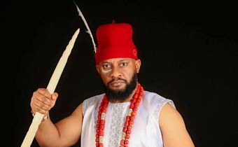 Yul Edochie