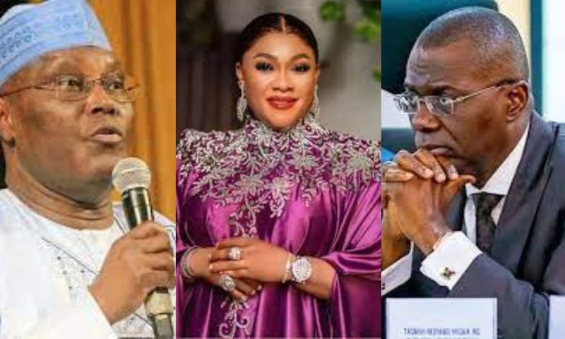 EFCC breaks silence on alleged link between Achimugu’s probe to Atiku, Sanwo-Olu